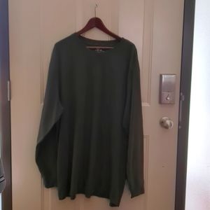 Long sleeve shirt men's